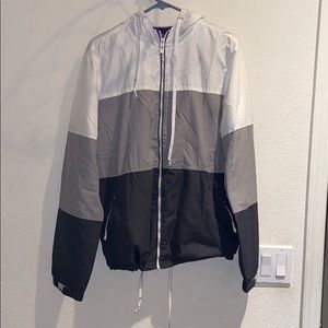 ELEMENT WINDBREAKER
